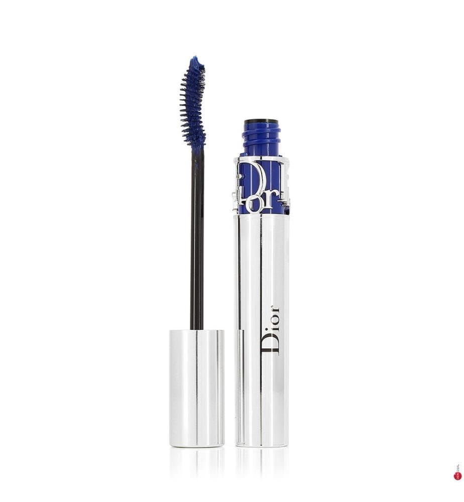 DIOR Mascara show Iconic Overcurl 264 Blue 6 g DeinDeal