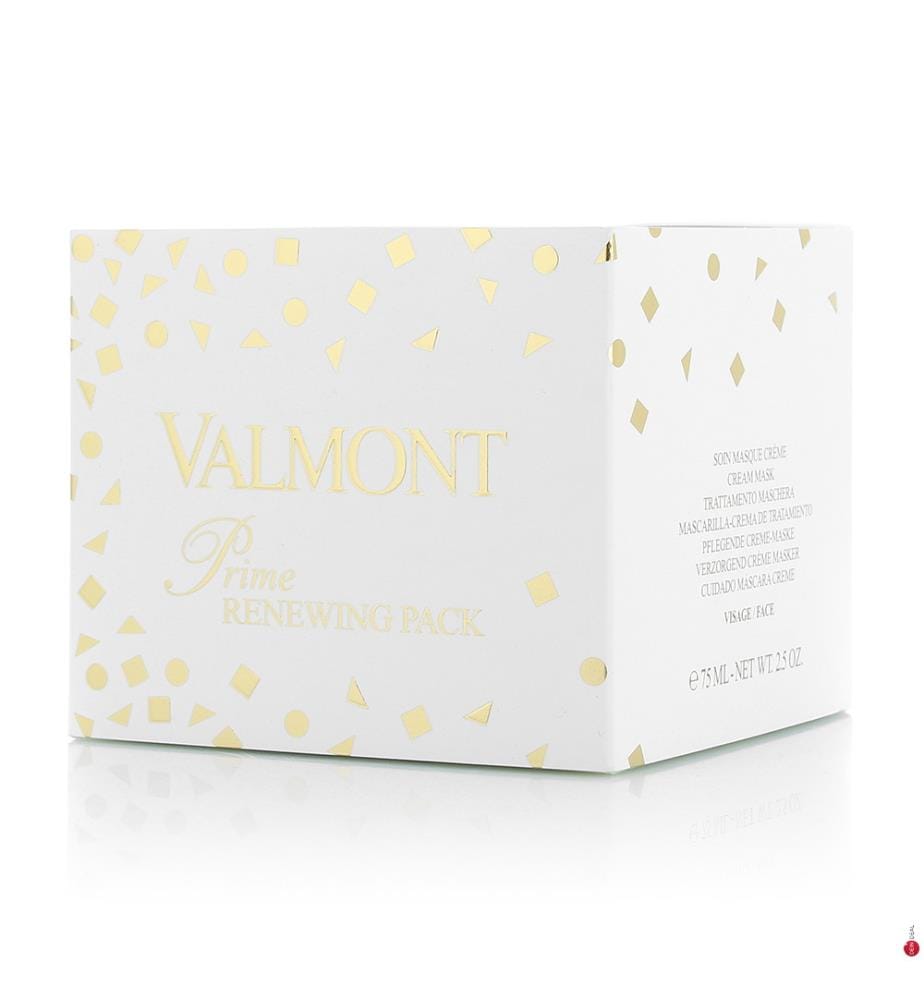 Prime Renewing Pack - Maske 75 ml