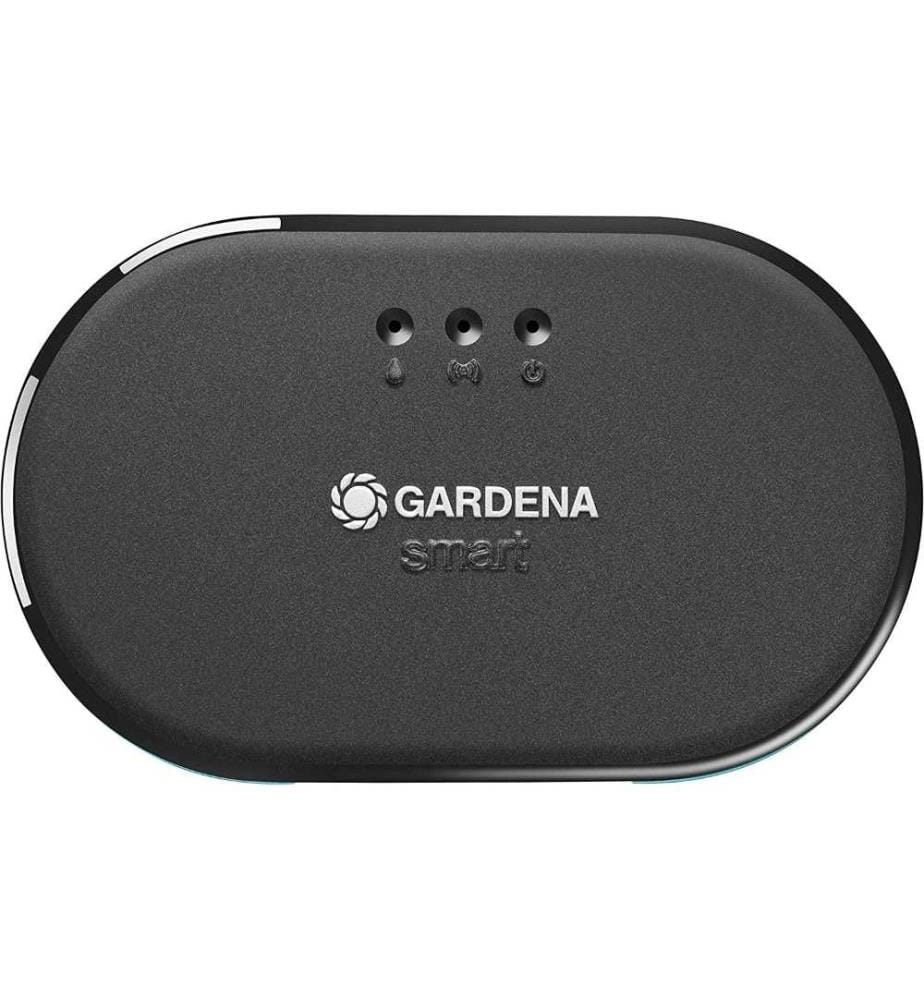 GARDENA Gardena smart Irrigation Control, Bewäss… DeinDeal