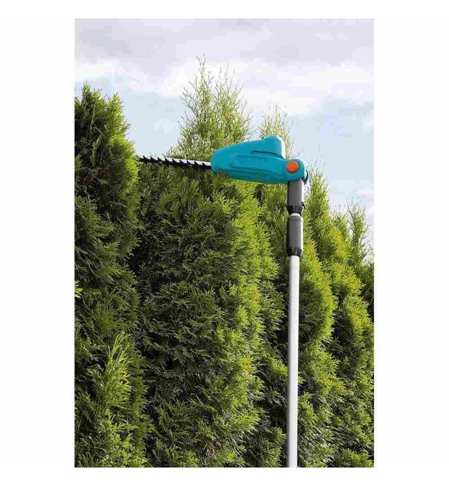 GARDENA Gardena Hedge trimmer with Accu THS Li 1… DeinDeal