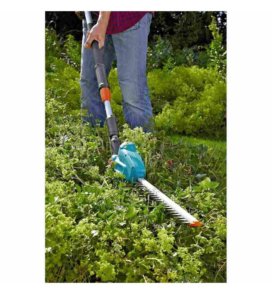 GARDENA Gardena Hedge trimmer with Accu THS Li 1… DeinDeal
