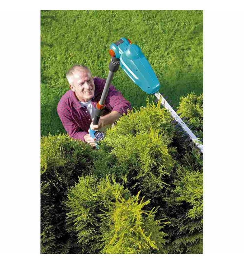 GARDENA Gardena Hedge trimmer with Accu THS Li 1… DeinDeal