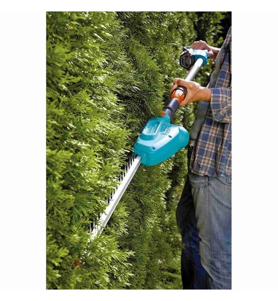 GARDENA Gardena Hedge trimmer with Accu THS Li 1… DeinDeal
