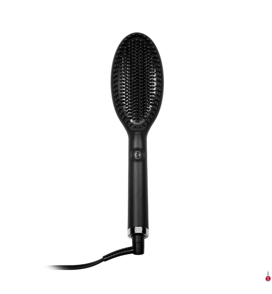 GHD Glide Hot Brush DeinDeal