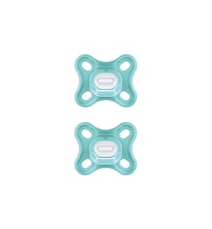 MAM - Tétines Comfort 0m+