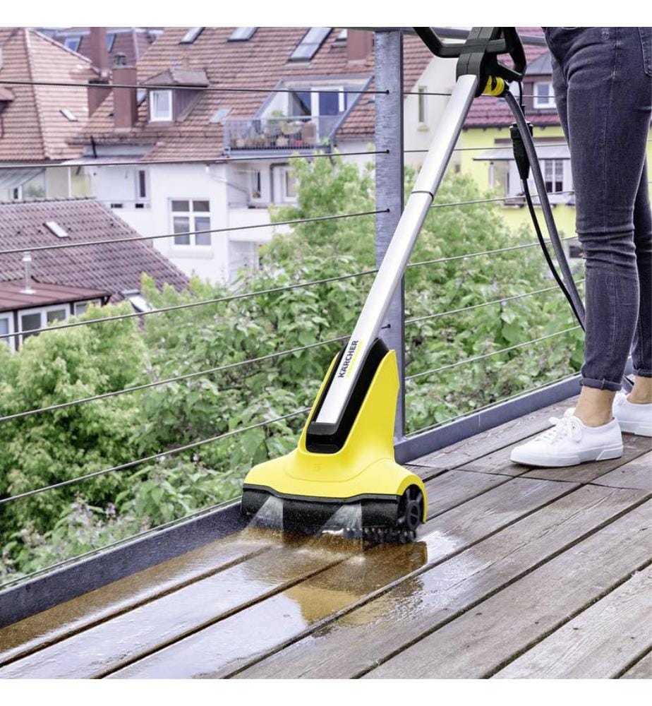 аппарат для чистки мебели керхер