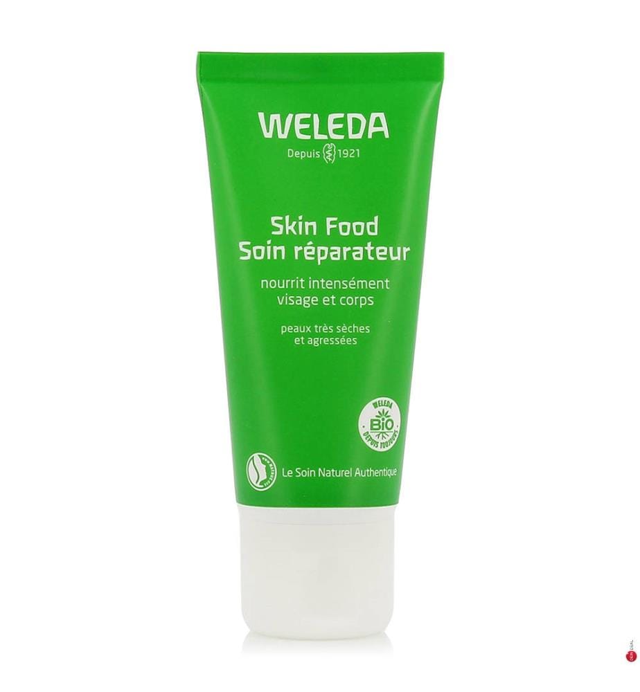 WELEDA - Soin R�parateur Skin Food, 30 ml