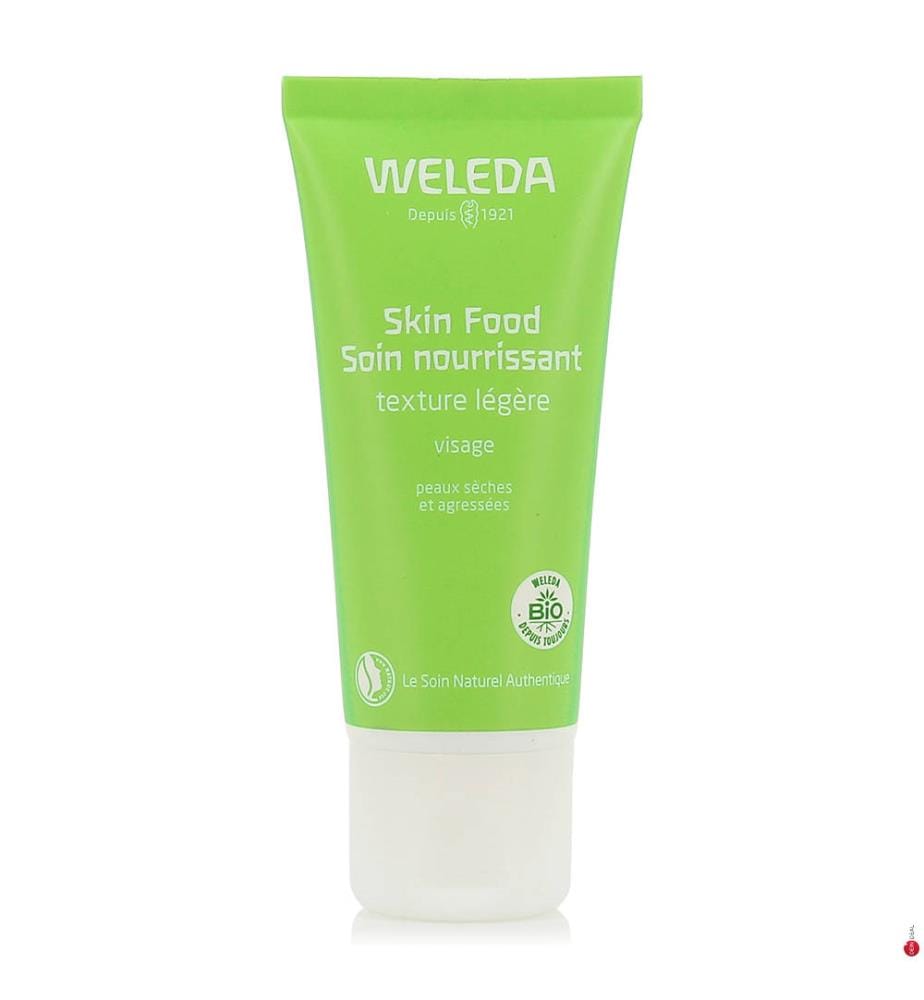 WELEDA - Soin Nourrissant Skin Food, 30 ml