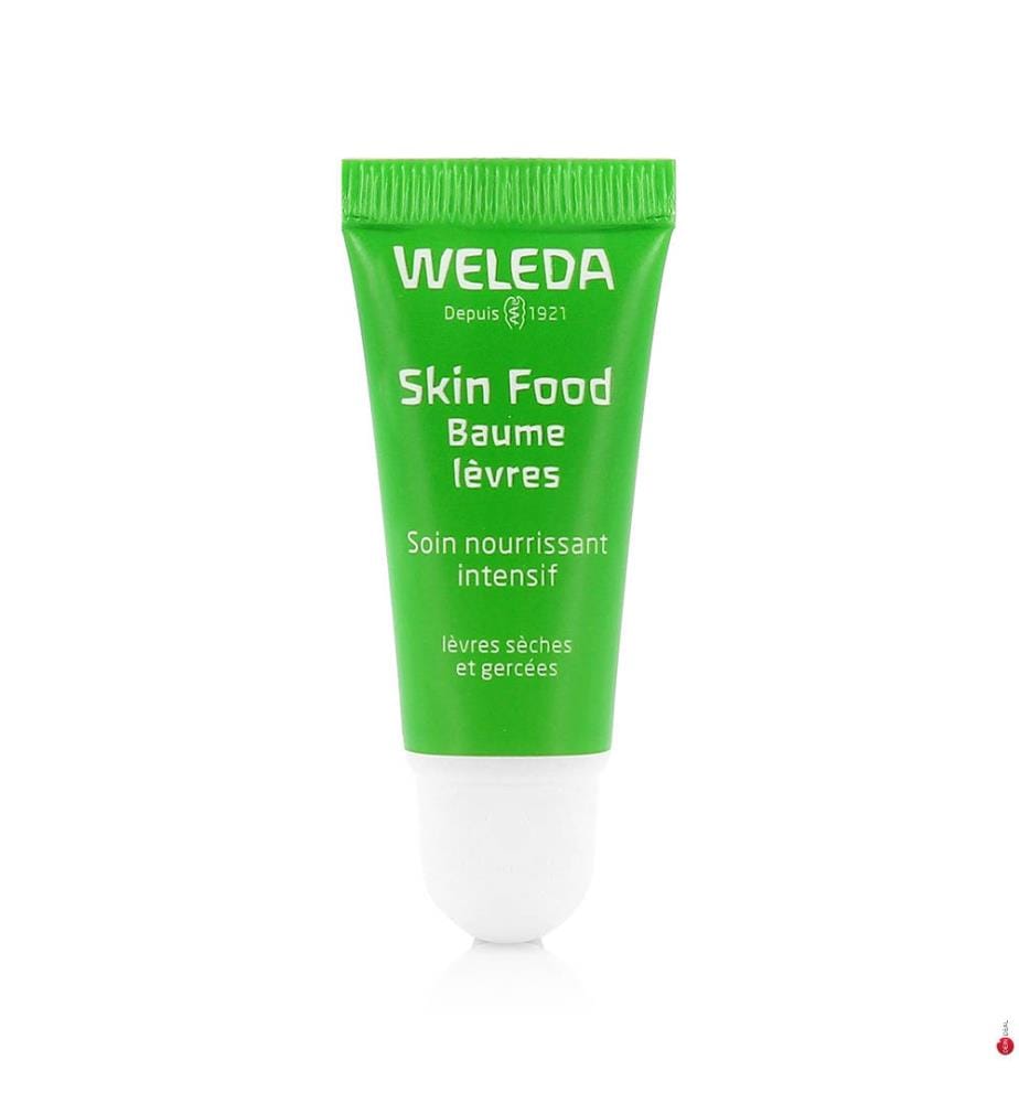 WELEDA - Baume � L�vres Skin Food, 8 ml