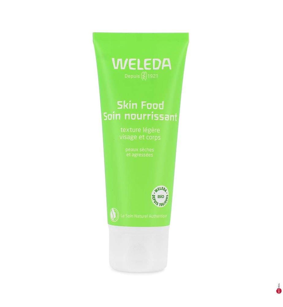 WELEDA - Soin Nourrissant - 75 ml