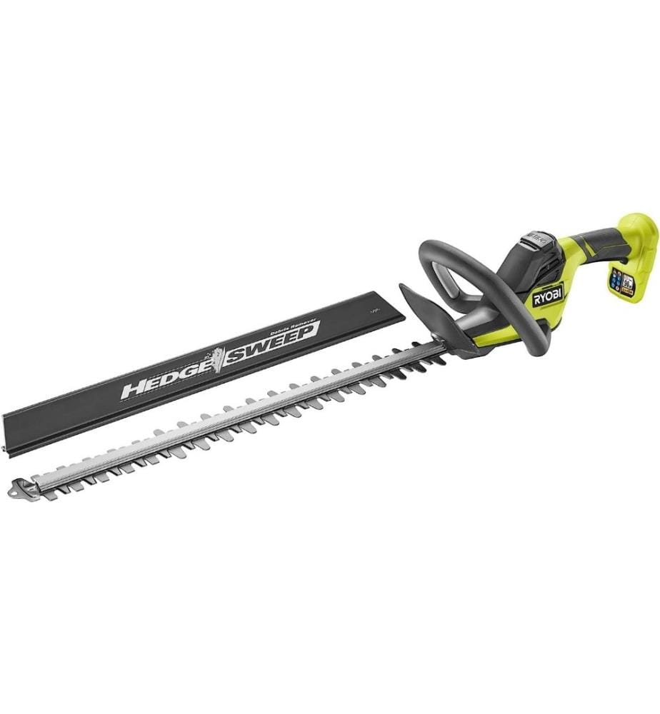 RYOBI RYOBI Linea 18V Hedge Trimmer Linear D… DeinDeal