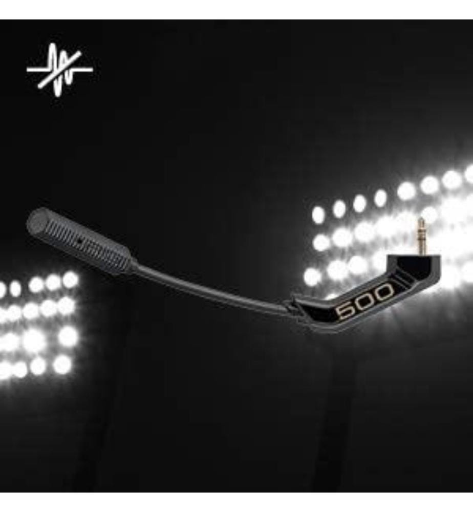 Rig 500 boom mic replacement deals