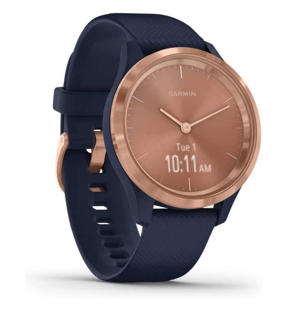 Garmin watch rose Clearance