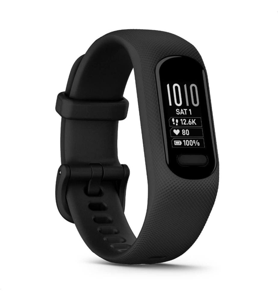 Vivosmart 5 waterproof clearance