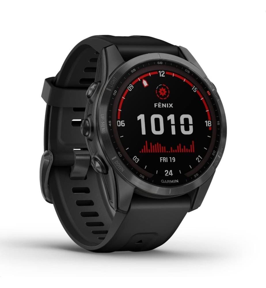 Garmin fenix 7 garmin pay Clearance