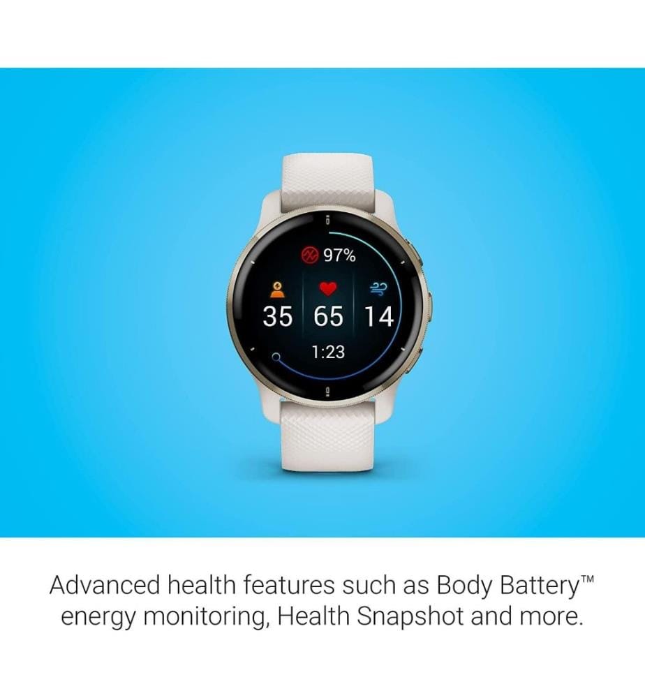 Venu 2 garmin pay clearance