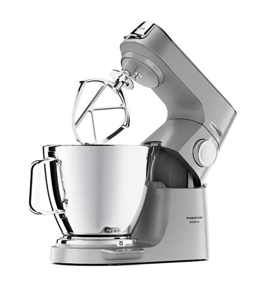 KENWOOD KENWOOD Titanium Chef Baker XL KVL85.0… DeinDeal