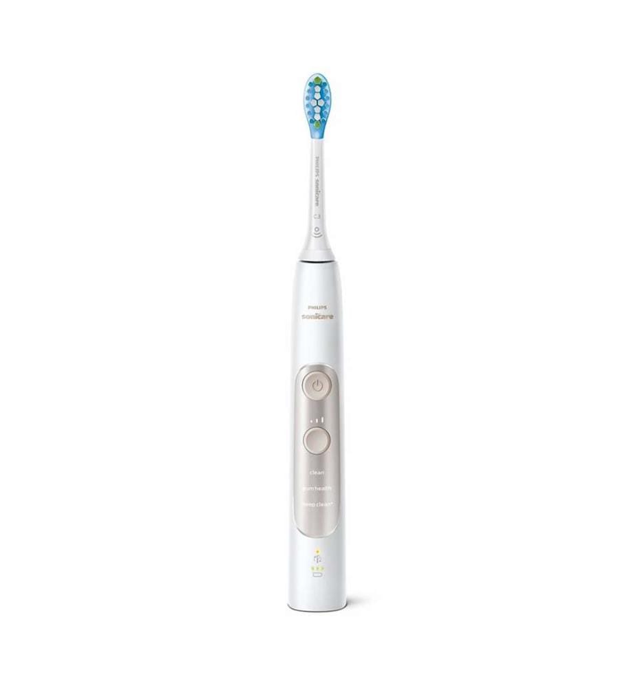 Philips Expert Clean 7300 Elektrische Zahnbürste… | DeinDeal