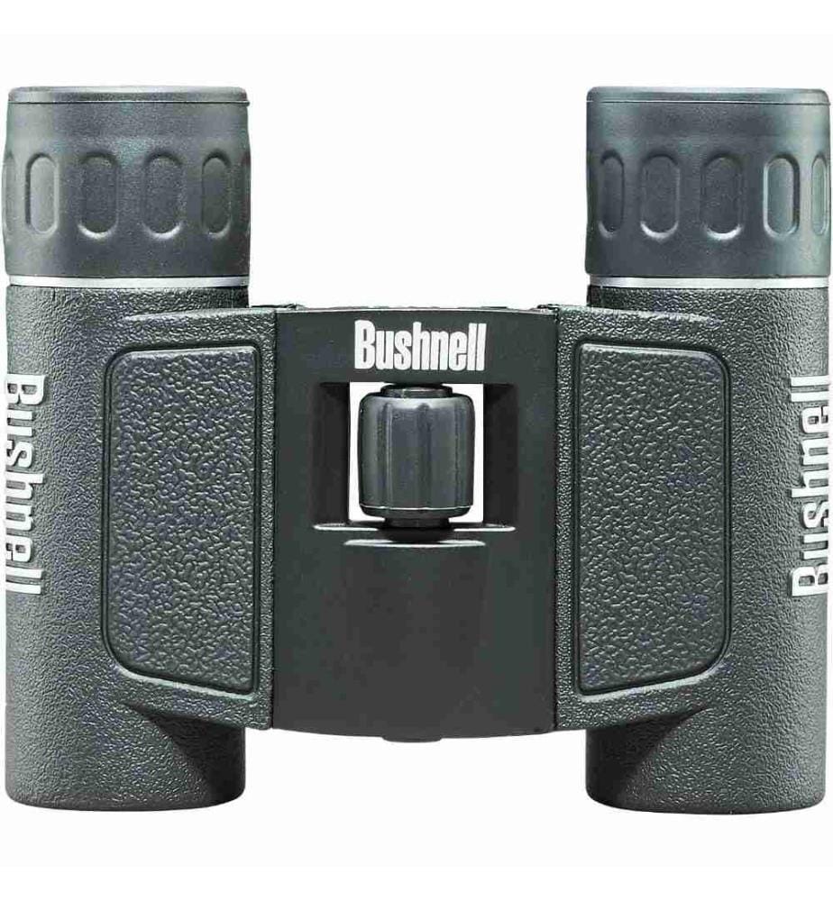 Bushnell Bushnell Powerview 10x25 Black … DeinDeal
