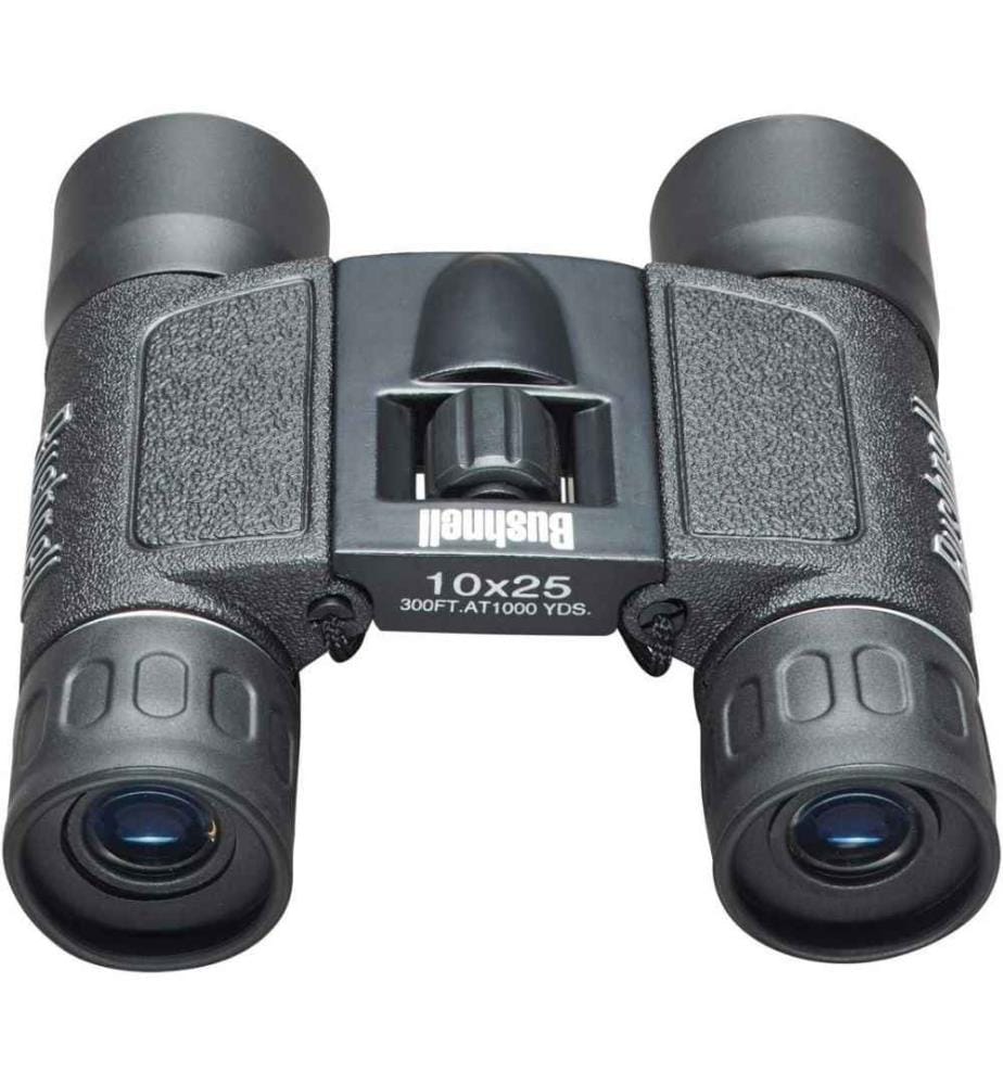 Bushnell Bushnell Powerview 10x25 Black … DeinDeal