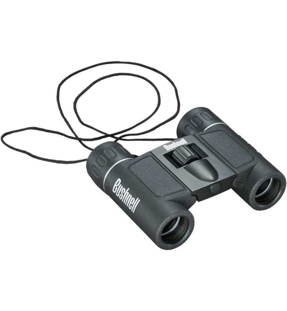 Bushnell Bushnell Powerview 10x25 Black … DeinDeal