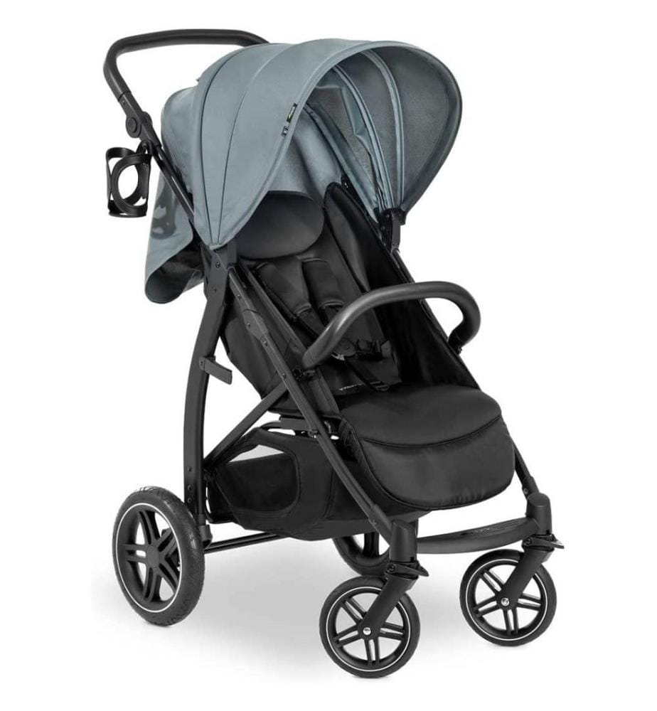 HAUCK Hauck Rapid Buggy 4D, up to 25 kg, Quick F… DeinDeal