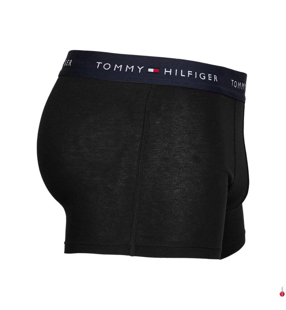 Pack di 7 Boxer  - Multicolore