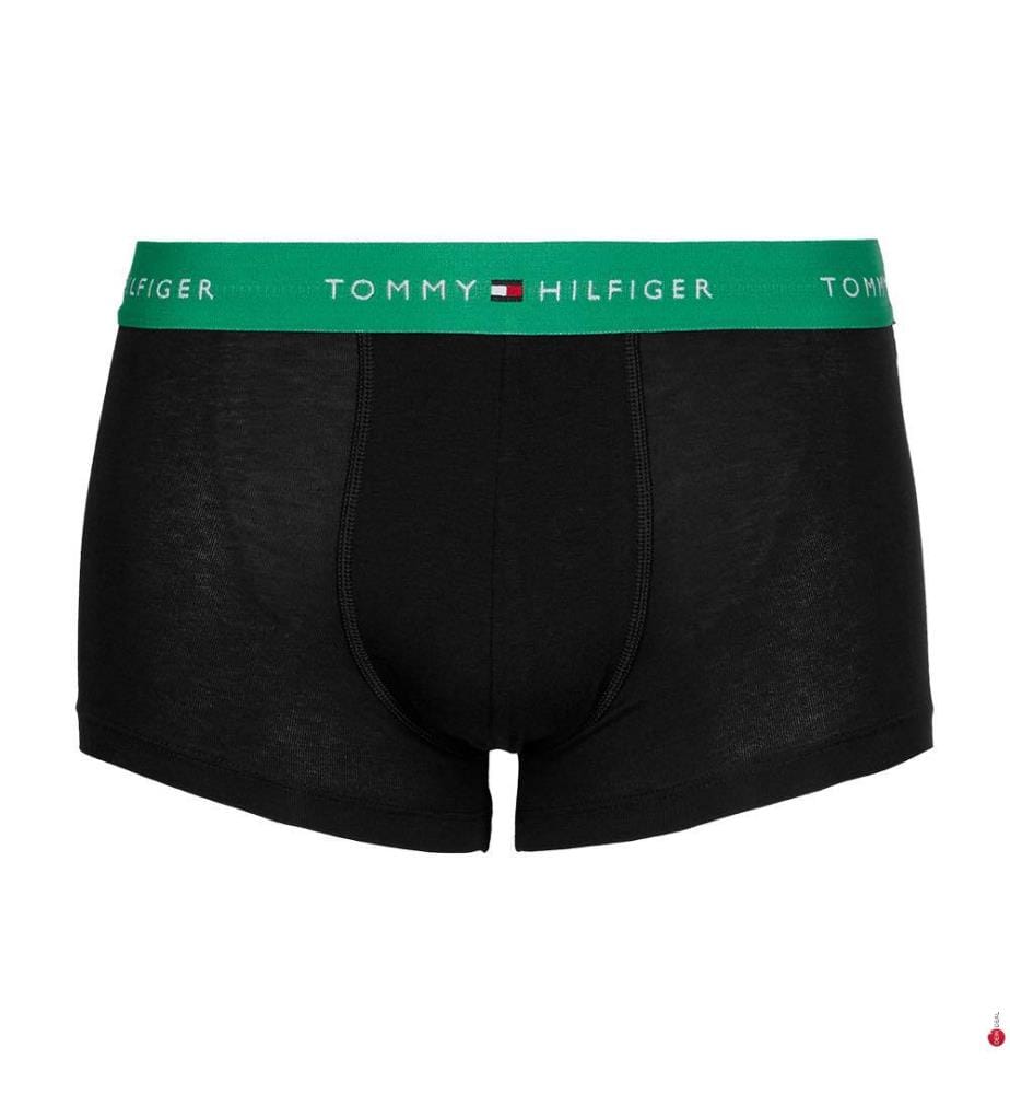 Pack di 7 Boxer  - Multicolore