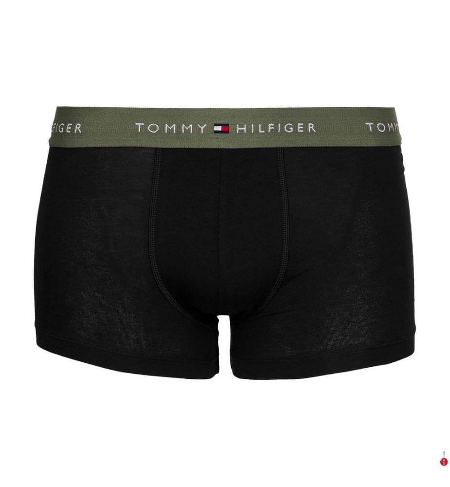 Pack di 7 Boxer  - Multicolore