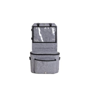 DREAMBABY - Organisateur 3 en 1 Gris
