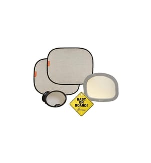 DREAMBABY - Ensemble d'accessoires 5 pièces