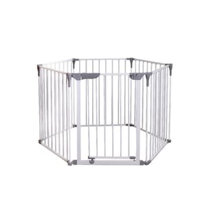 DREAMBABY - Parc Royale Converta Blanc 3-en-1