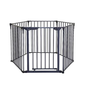 DREAMBABY - Parc Royale Converta Charcoal 3-en-1