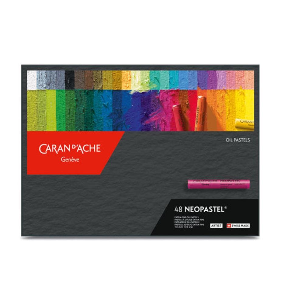 Crayon de couleur Caran d'ache SUPRACOLOR SOFT AQUARELLE