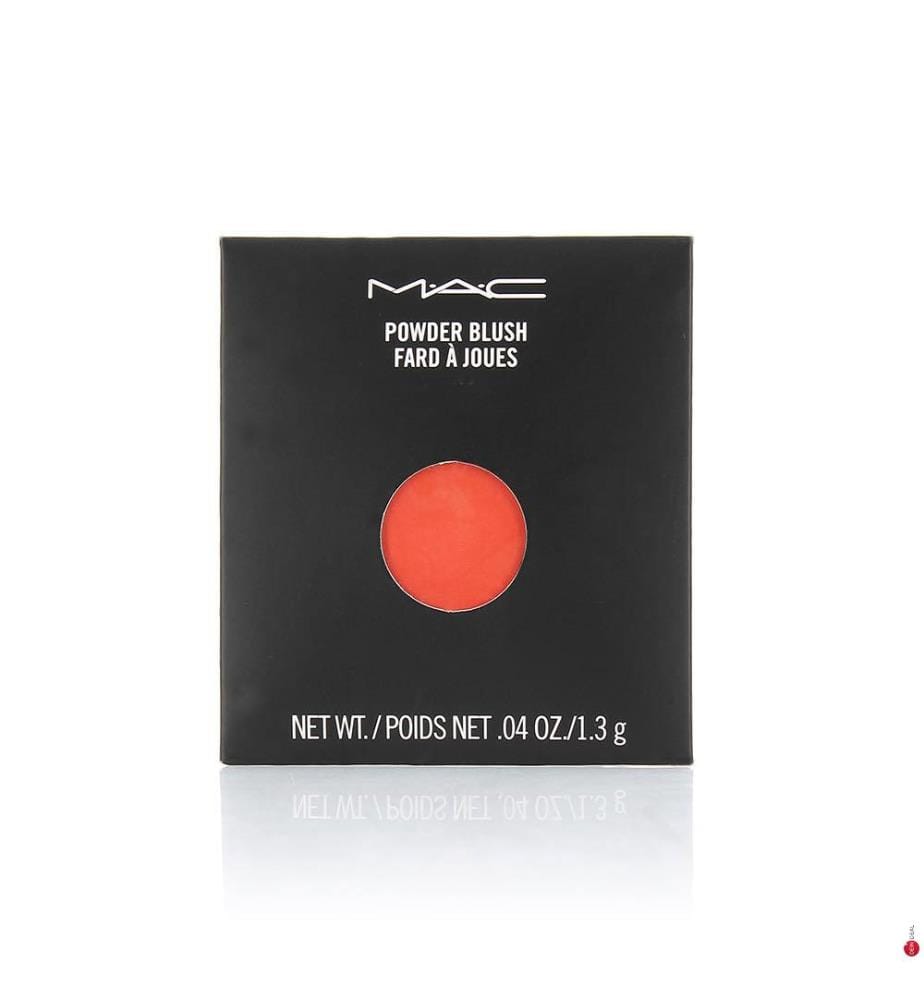 Blush Pro Palette Refill #News Flash - 1.3 g