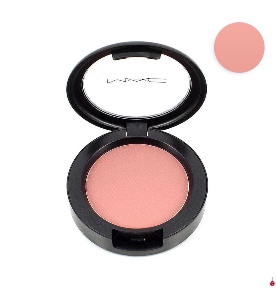 Blush Sheertone #Mocha - 6 g