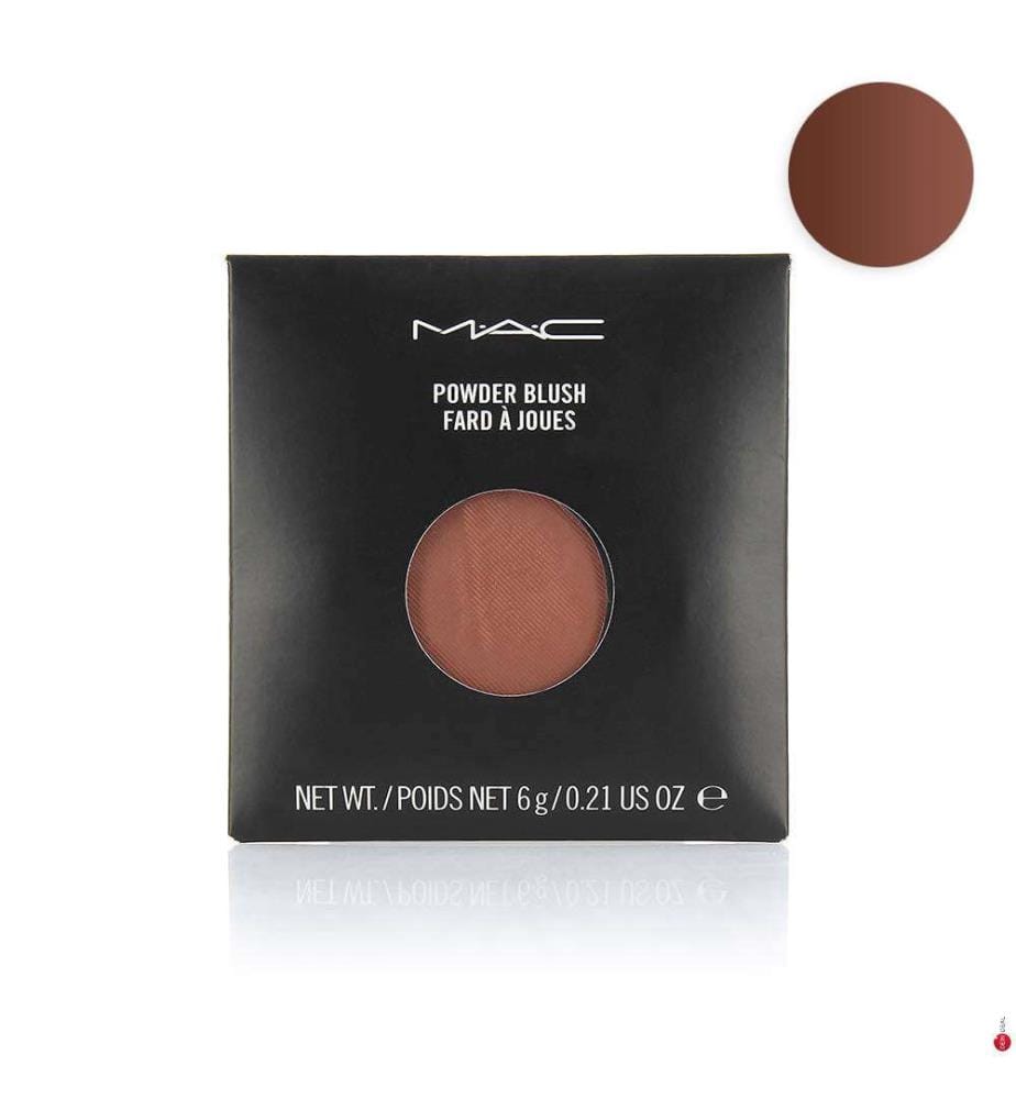 Blush Pro Palette Refill #Swiss Chocolate - 6 g