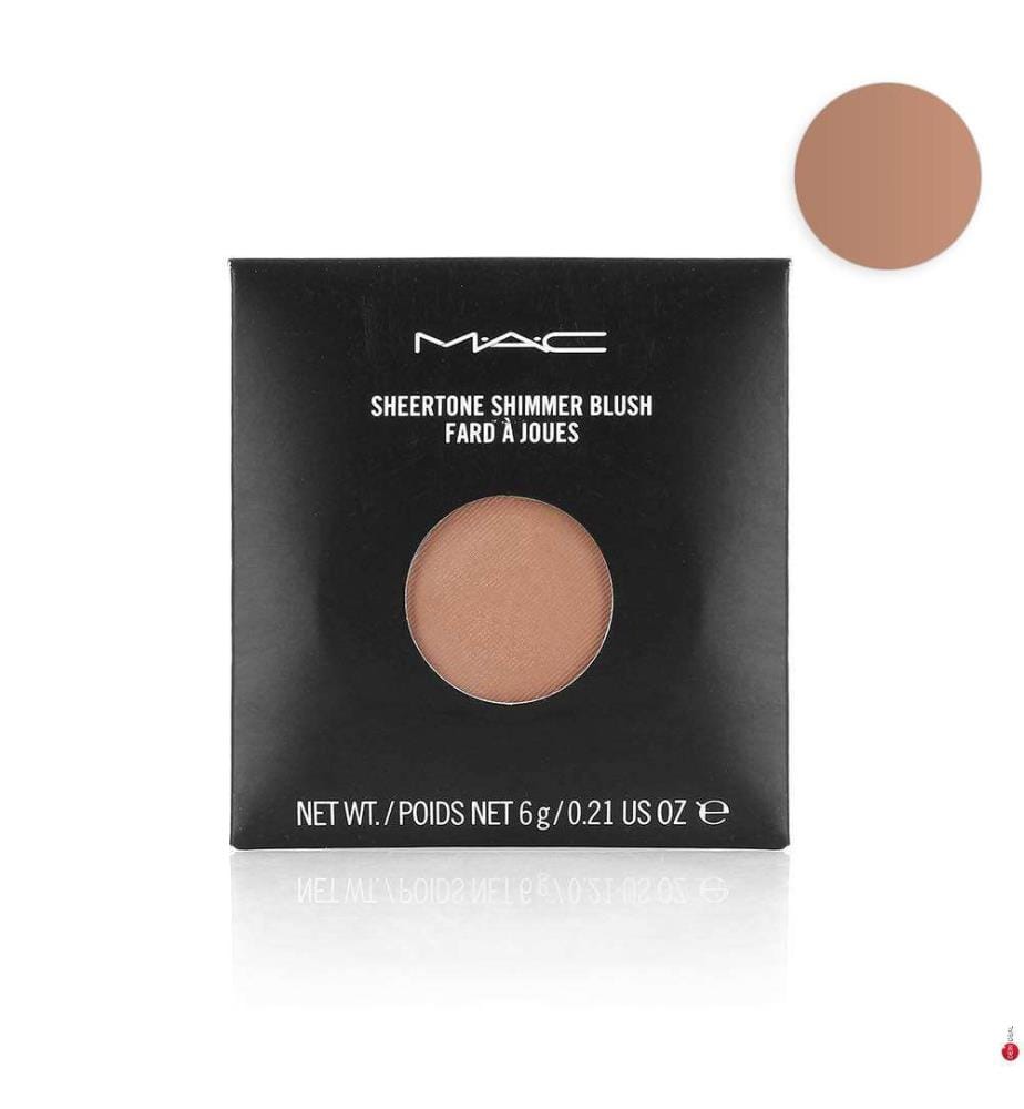 Blush-Refill Pro Palette Refill #Harmony - 6 g