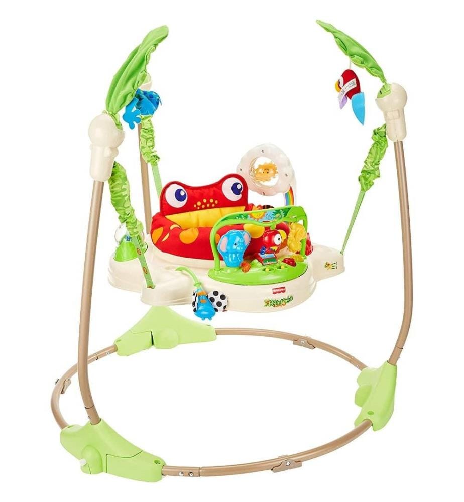 Trotteur bébé - Fisher Price