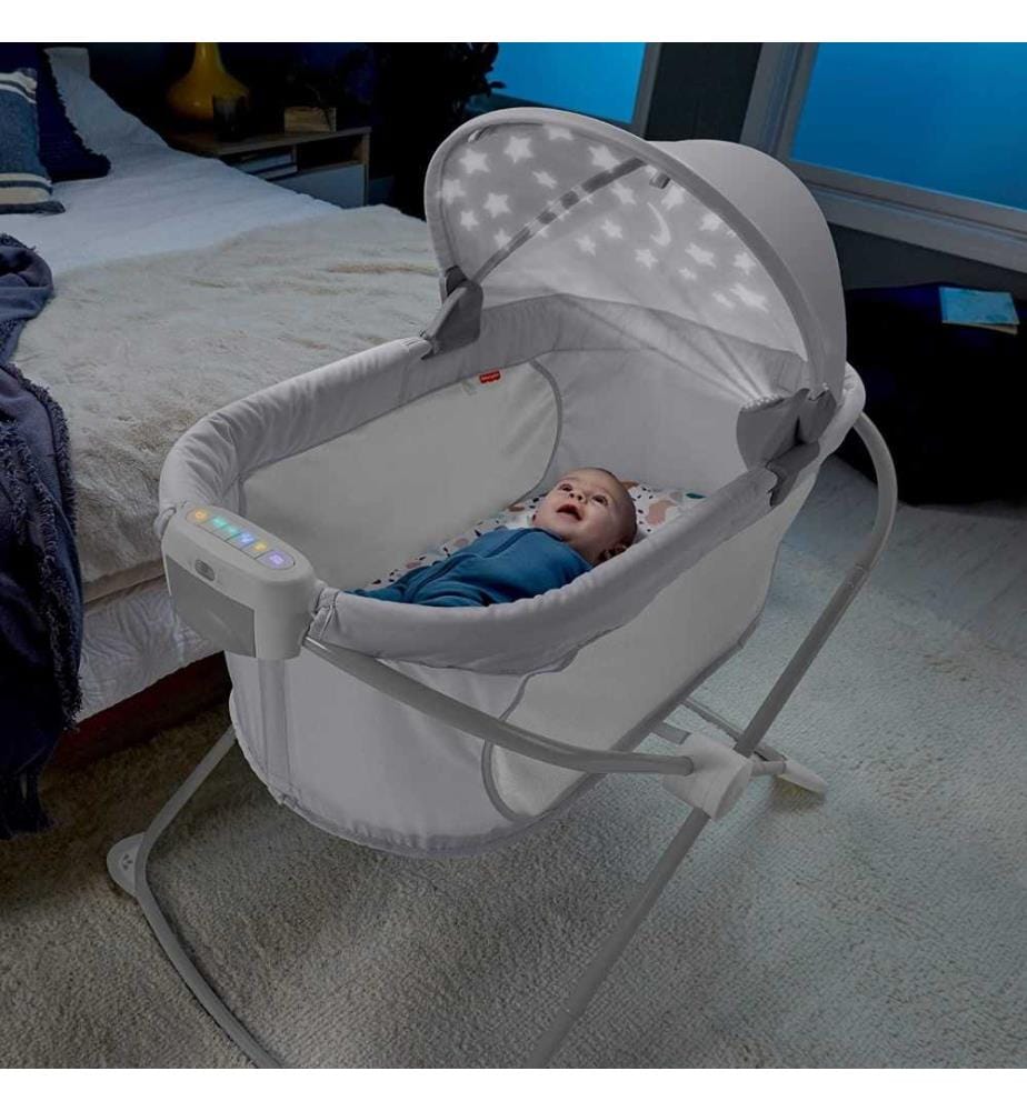 FISHER PRICE FisherPrice Soothing View Projecti… DeinDeal