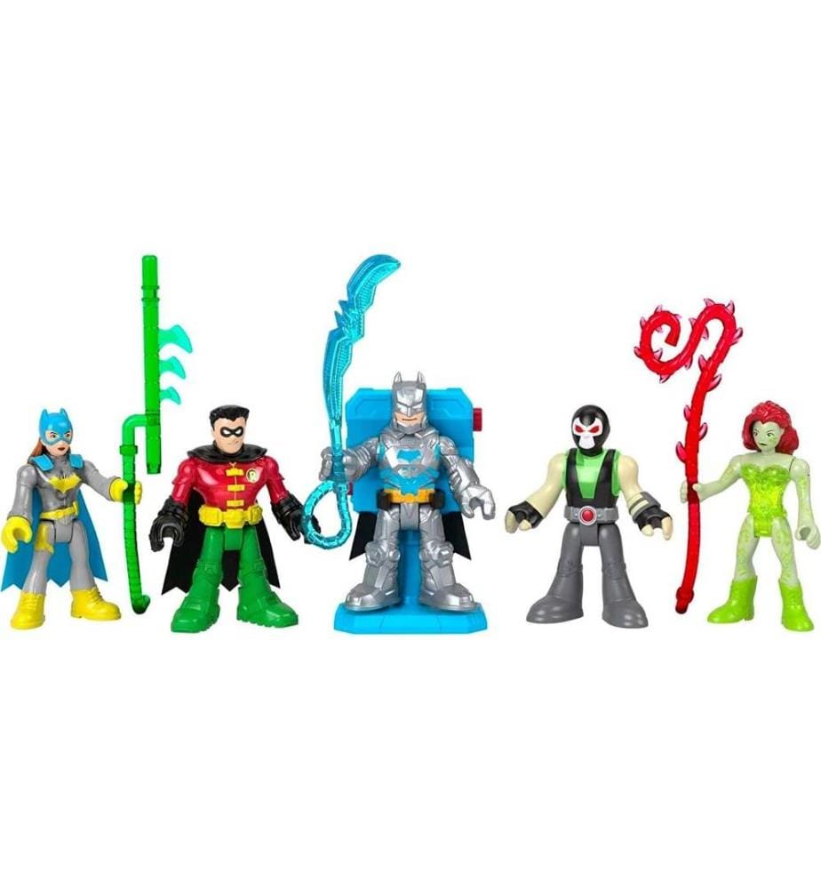 Figurine jouet garcon 2025