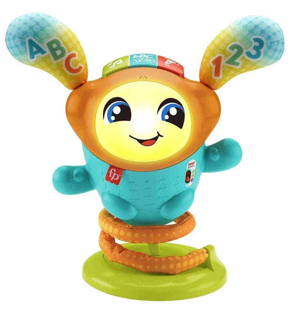 Fisher price musical owl store