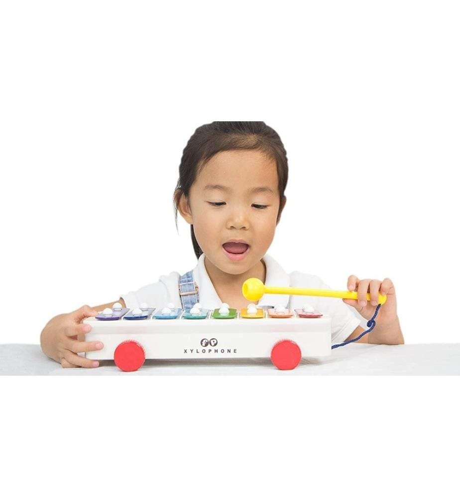 FISHER PRICE Fisher Price Classics 1702 PullaT… DeinDeal