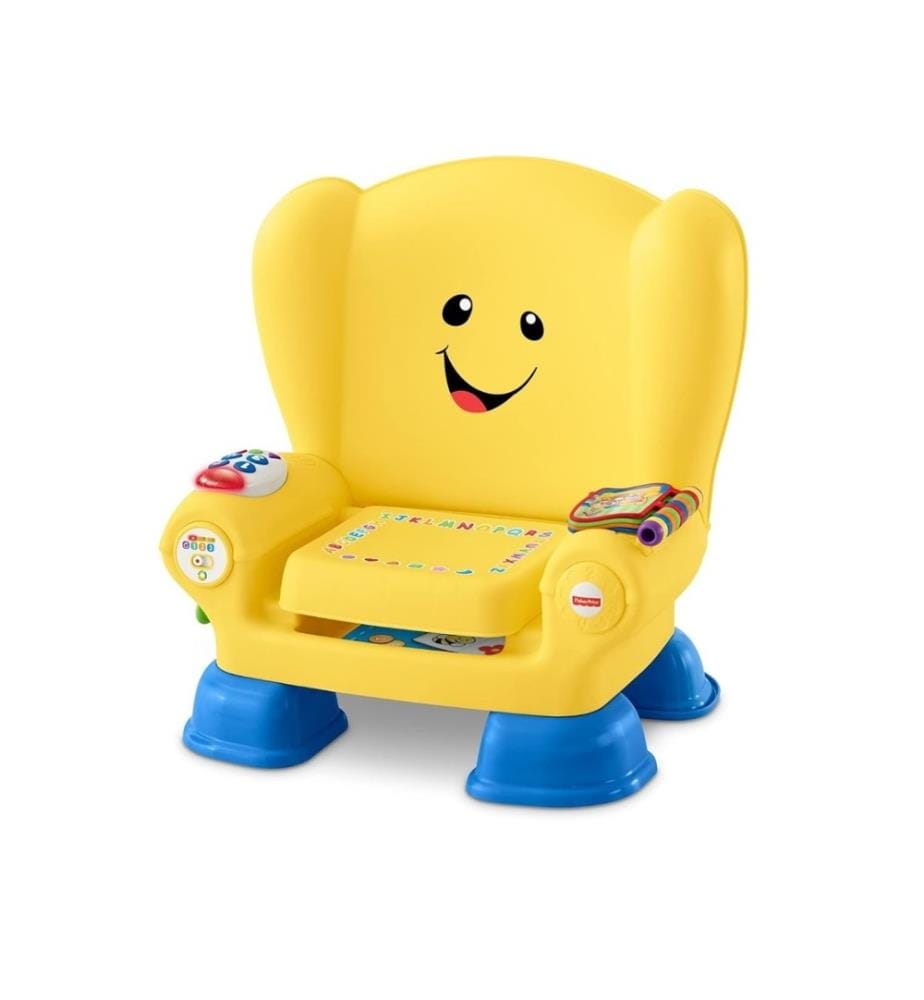 Fauteuil pour chien Fisher Price chaise ducati DeinDeal