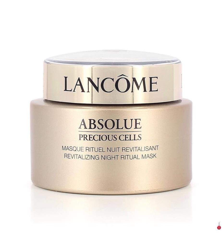 Nachtmaske Precious Cells - 75 ml