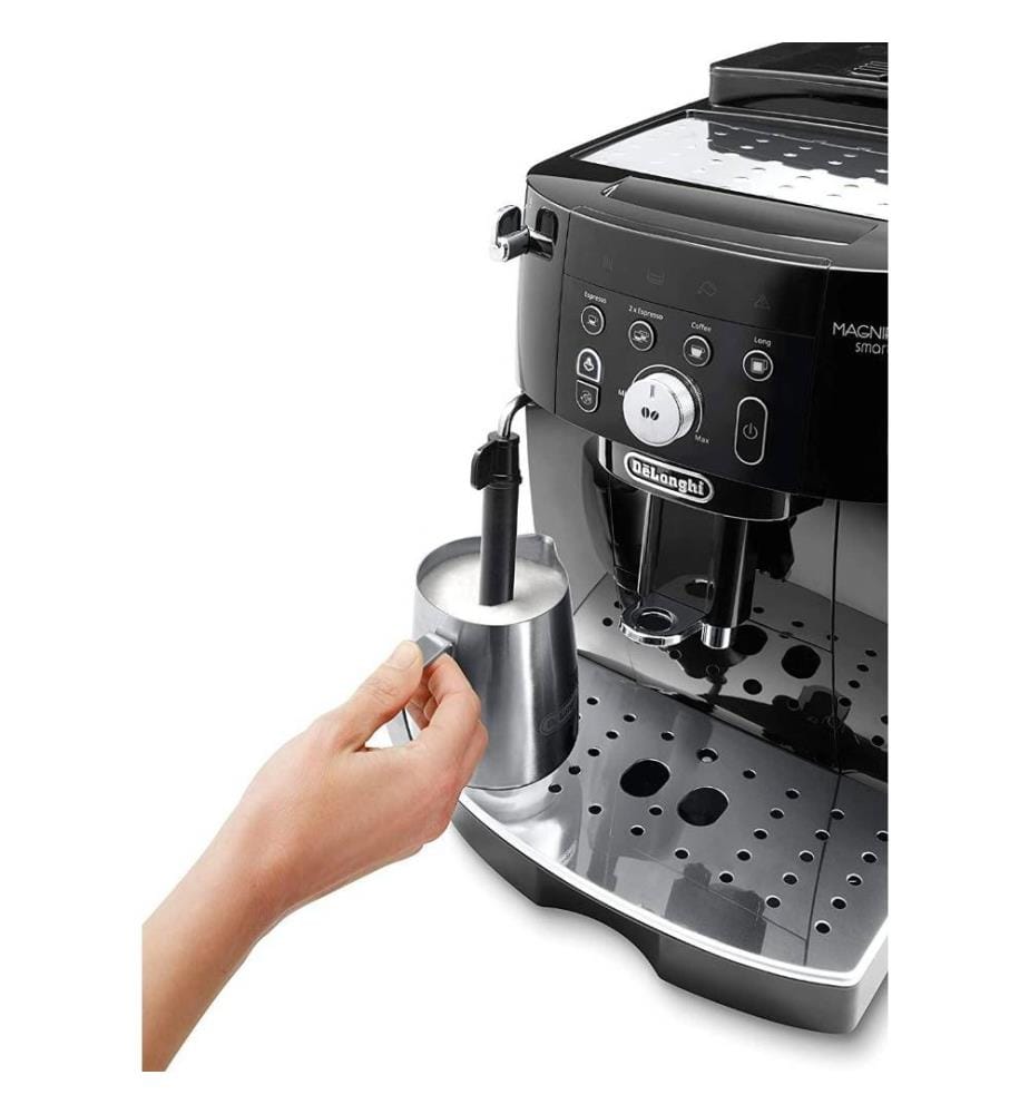 Delonghi De'Longhi Magnifica S Smart ECAM 230.13… DeinDeal