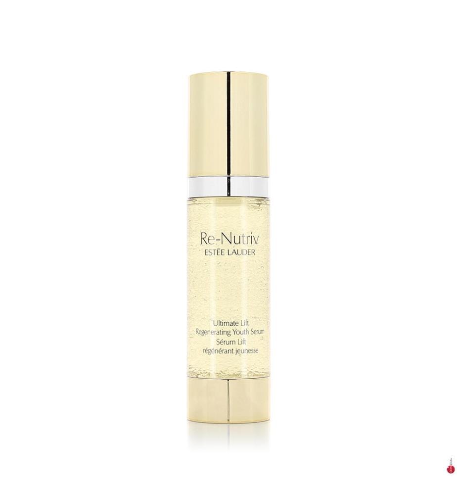 ESTEE LAUDER - Serum mit Ausstrahlungseffekt Re-Nutriv Ultimate Lift - 30 ml