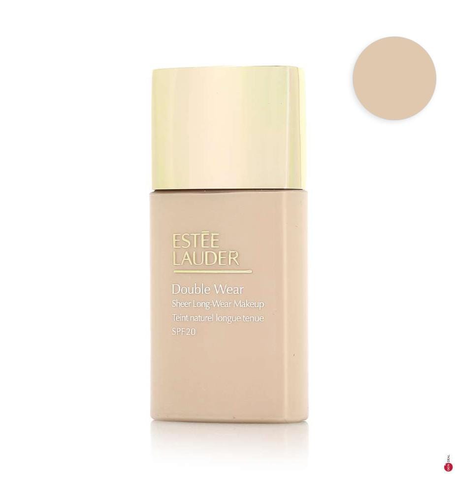 ESTEE LAUDER ESTEE LAUDER Foundation Double We… DeinDeal