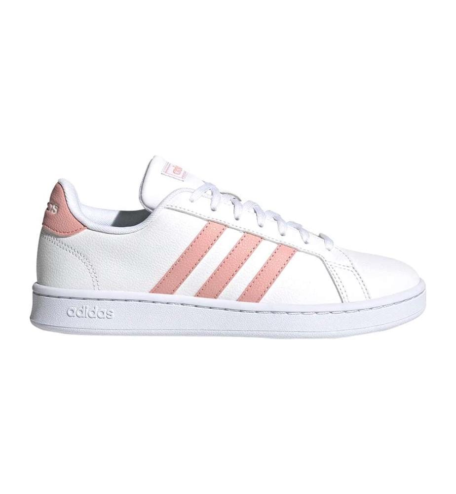 adidas weiße sohle