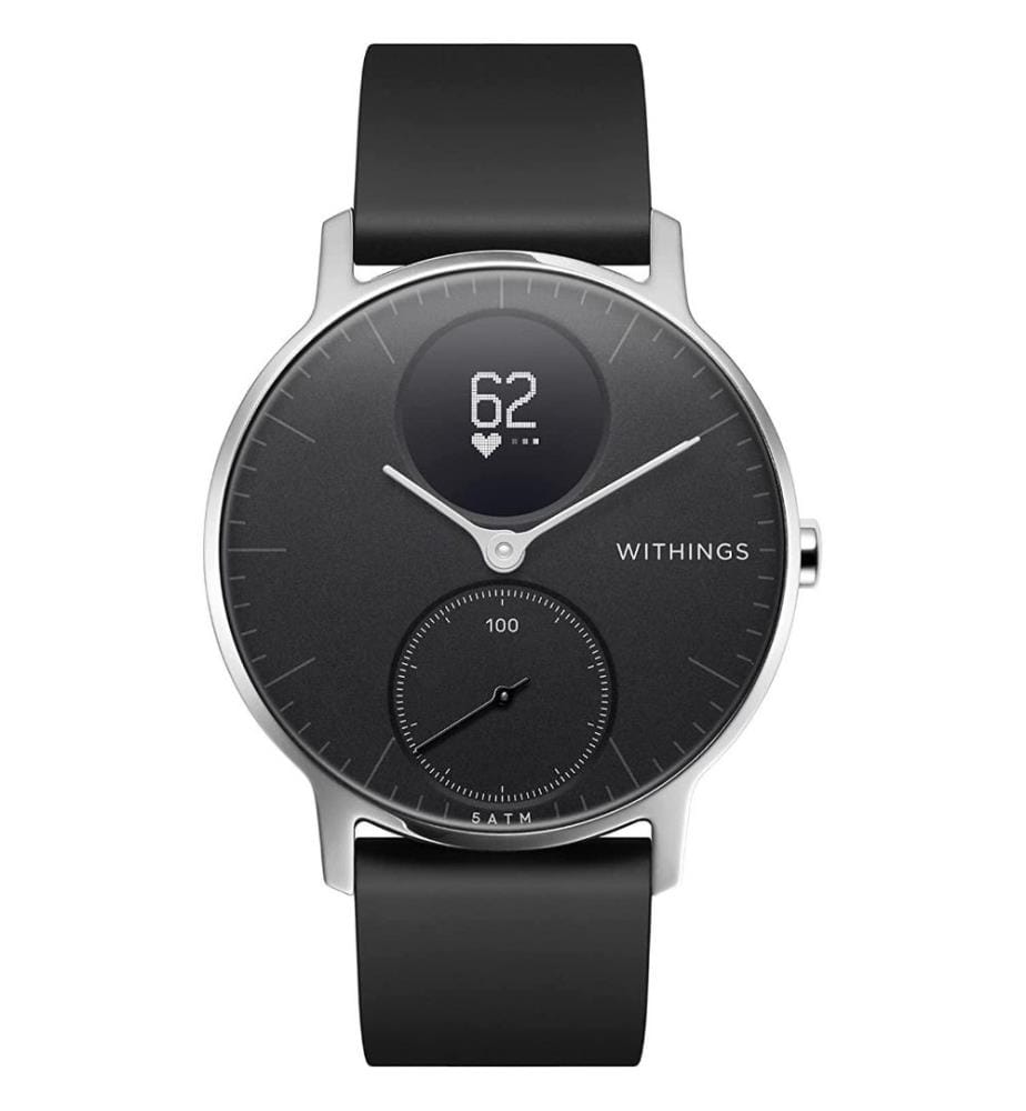 Nokia steel hr hybrid smartwatch Clearance